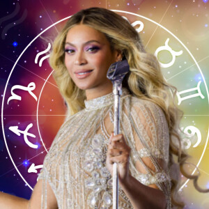 Mapa astral de Beyoncé revela detalhes íntimos da artista; como a astrologia explica o sucesso de bilhões da diva pop?