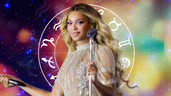 Mapa astral de Beyoncé revela detalhes íntimos da artista; como a astrologia explica o sucesso de bilhões da diva pop?