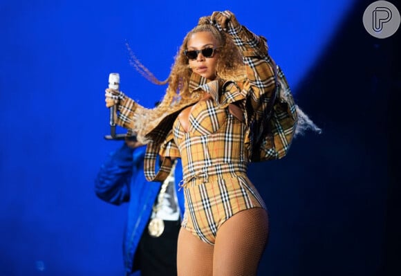 Marte em Leão de Beyoncé faz com que cantora esteja pronta para o que der e vier, vai sempre defender os seus