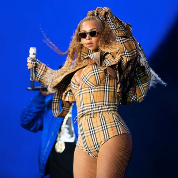 Marte em Leão de Beyoncé faz com que cantora esteja pronta para o que der e vier, vai sempre defender os seus
