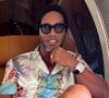 Ronaldinho Gaúcho viraliza na web por 'rolê aleatório' em CPI das Pirâmides Financeiras