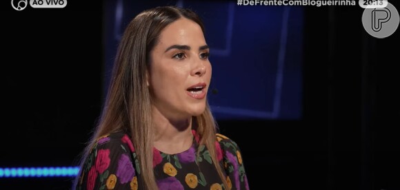 Wanessa Camargo confirma que já foi chamada para o 'BBB'