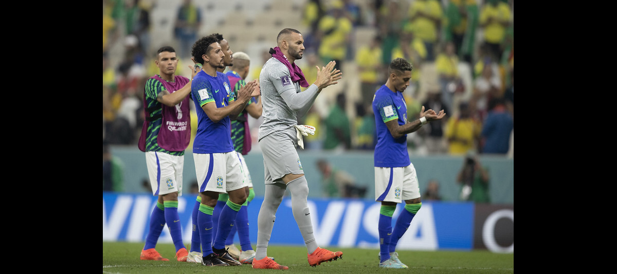 Foto Globo vai exibir Brasil x Bolívia pelas Eliminatórias da Copa do
