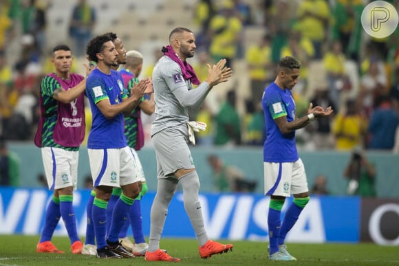 Globo vai exibir Brasil x Bolívia pelas Eliminatórias da Copa do Mundo 2026 na sexta-feira 8 de setembro de 2023 às 21h30