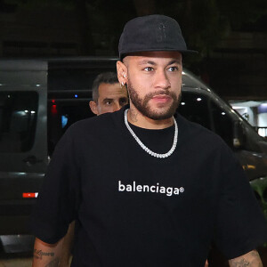 Neymar volta à Seleção no jogo Brasil x Bolívia pelas Eliminatórias da Copa do Mundo 2026