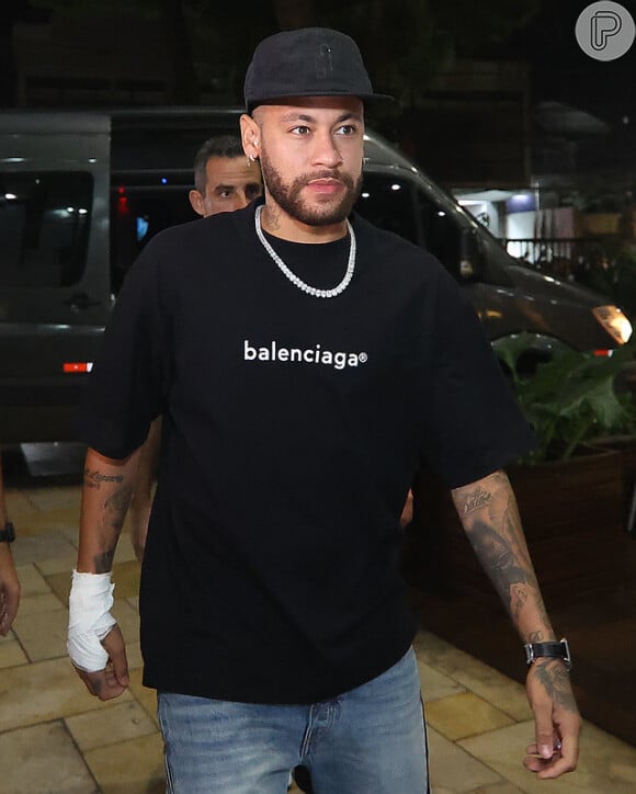 Neymar volta à Seleção no jogo Brasil x Bolívia pelas Eliminatórias da Copa do Mundo 2026