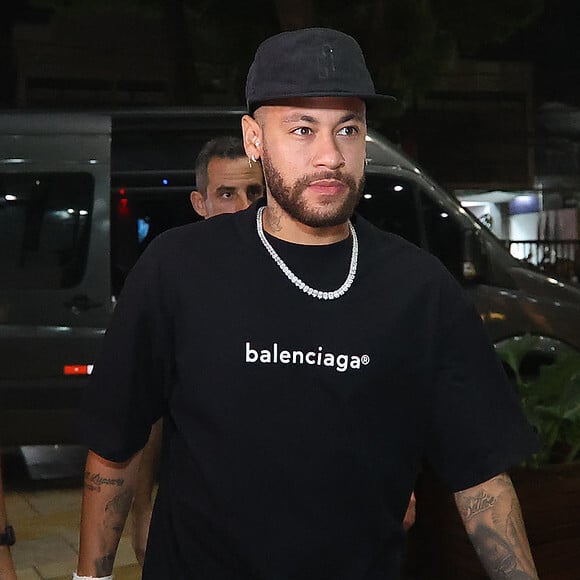 Neymar volta à Seleção no jogo Brasil x Bolívia pelas Eliminatórias da Copa do Mundo 2026