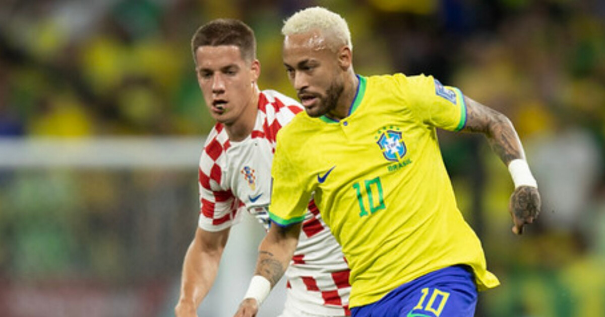 Brasil x Argentina: veja onde assistir ao jogo válido pelas Eliminatórias