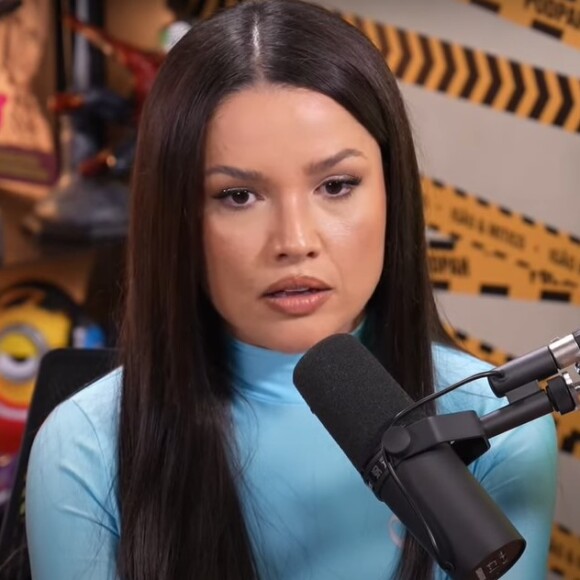 Juliette revela que gastou todo o dinheiro do prêmio do 'BBB 21' com a sua família
