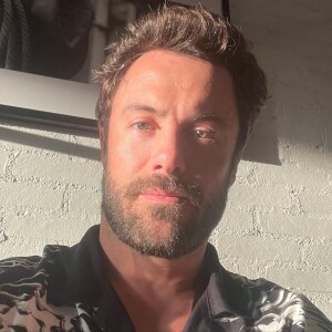 Kayky Brito sofreu politraumatismo com acidente