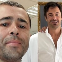 Motorista que atropelou Kayky Brito revela prejuízo de R$ 10 mil e preocupação com filho do ator: 'Sou pai também'