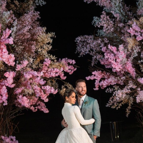 Casamento de Maíra Cardi e Thiago Nigro pegou todo mundo de surpresa