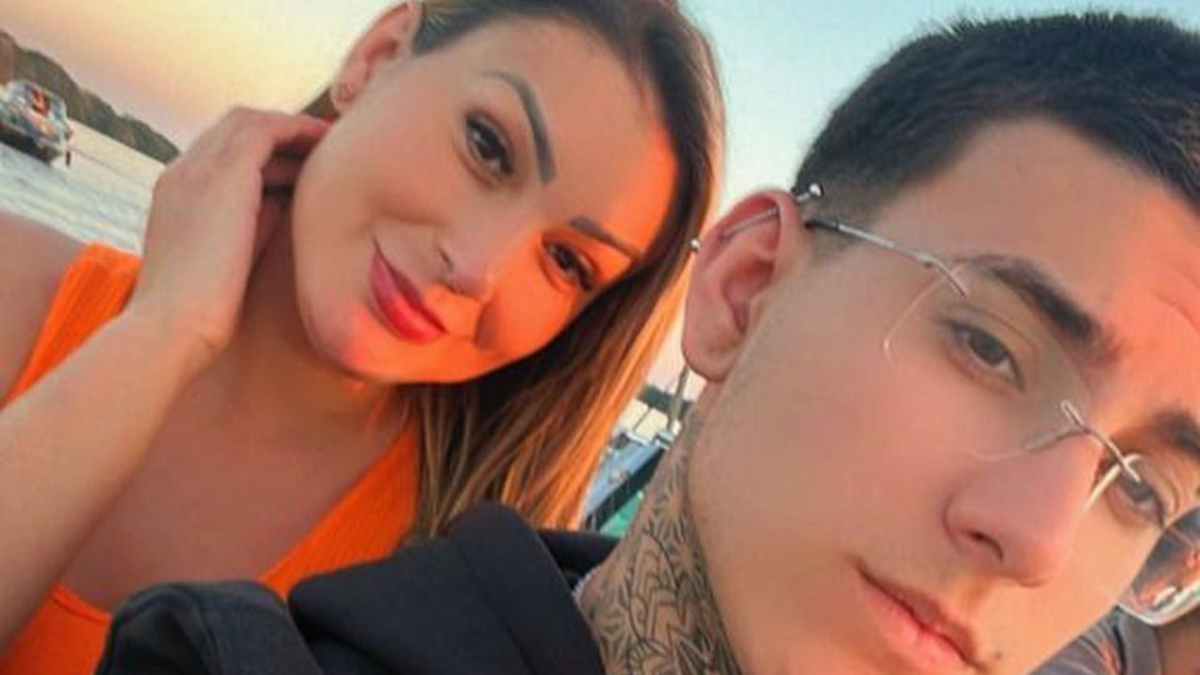 Foto: Vidente adianta que filho de Andressa Urach, Arthur, ficará  apaixonado pela mãe por vê-la nua ao gravar seus vídeos pornô - Purepeople