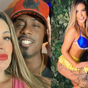 Andressa Urach atinge valor milionário com pornô, revela o que vai fazer com a fortuna e dispara: 'Não vem pedir dinheiro'