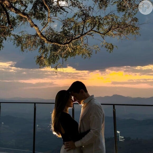 Casamento em Campos do Jordão poderá ter lindas imagens do casal e convidados