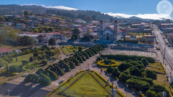 Casamento em Campos pode ser uma ótima opção para quem quer casar ao redor da natureza