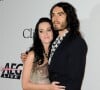 Russell Brand ganhou fama mundial após seu casamento polêmico com Katy Perry