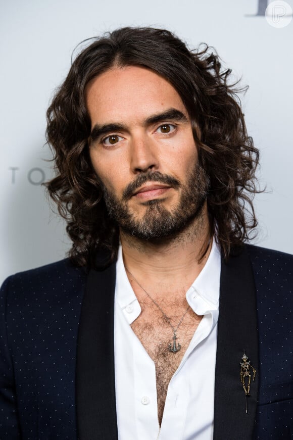 Mulheres relatam acontecimentos fortíssimos vividos com Russell Brand