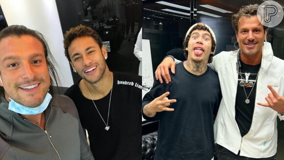 Rafa Puglisi: Morte do dentista de Neymar, Jade Picon e mais famosos em acidente trágico aos 35 anos choca web: 'Em luto'