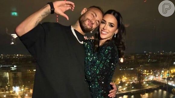 Bruna Biancardi poderia ter sido alertada sobre polêmica envolvendo Neymar na balada com mulheres e, por isso, foi vista sofrendo com música sertaneja na festa da Virginia