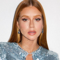 Marina Ruy Barbosa brilha em pré-casamento com vestido de lantejoulas e ostenta R$ 30 mil em joias. Fotos e detalhes do look!