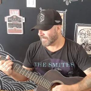 Músico do Ultraje a Rigor, Mingau já não recebe sedação e segue em processo de 'desmame' da ventilação mecânica.