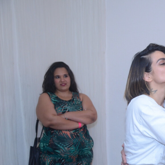 Fábio Jr. foi acusado por Cleo de ter sido péssimo para Glória Pires