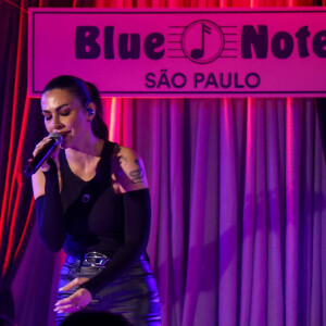 Cleo Pires sobre a separação dos pais: 'Não eram minhas as minhas histórias, mas eu vivi, por ser filha das pessoas que viveram isso'