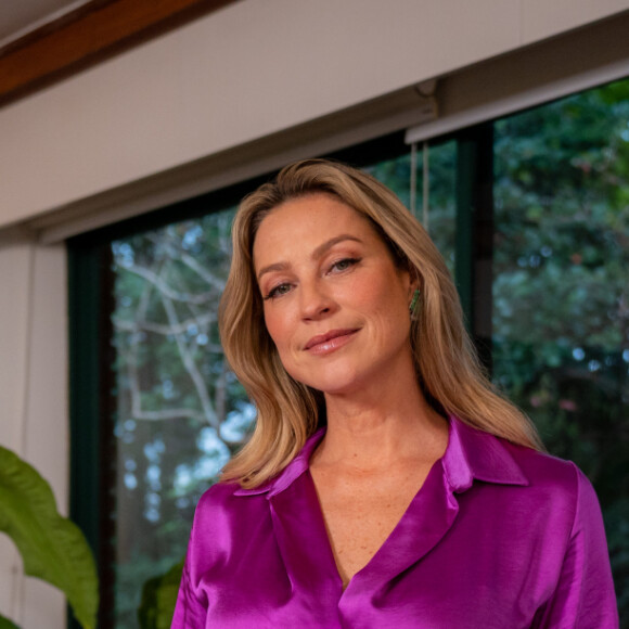 Luana Piovani comanda a segunda temporada do 'Luana é de Lua' no E! Entertainment 