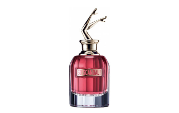 Perfume So Scandal, da Jean Paul Gaultier, é uma versão mais adocicada da coleção Scandal e é ótimo para os dias frios do inverno