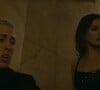 Mel Maia e MC Daniel vivem casal novamente em novo videoclipe do cantor, inspirado no filme 'Sr. e Sra. Smith'