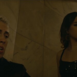 Mel Maia e MC Daniel vivem casal novamente em novo videoclipe do cantor, inspirado no filme 'Sr. e Sra. Smith'
