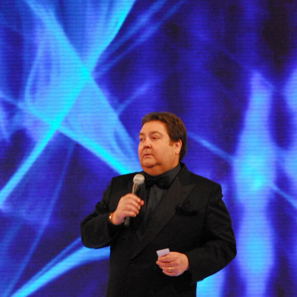 Faustão ainda não tem previsão de alta do hospital