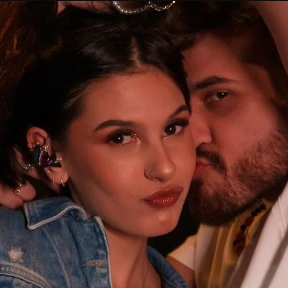 Ana Castela revelou vontade de voltar com Gustavo Mioto futuramente