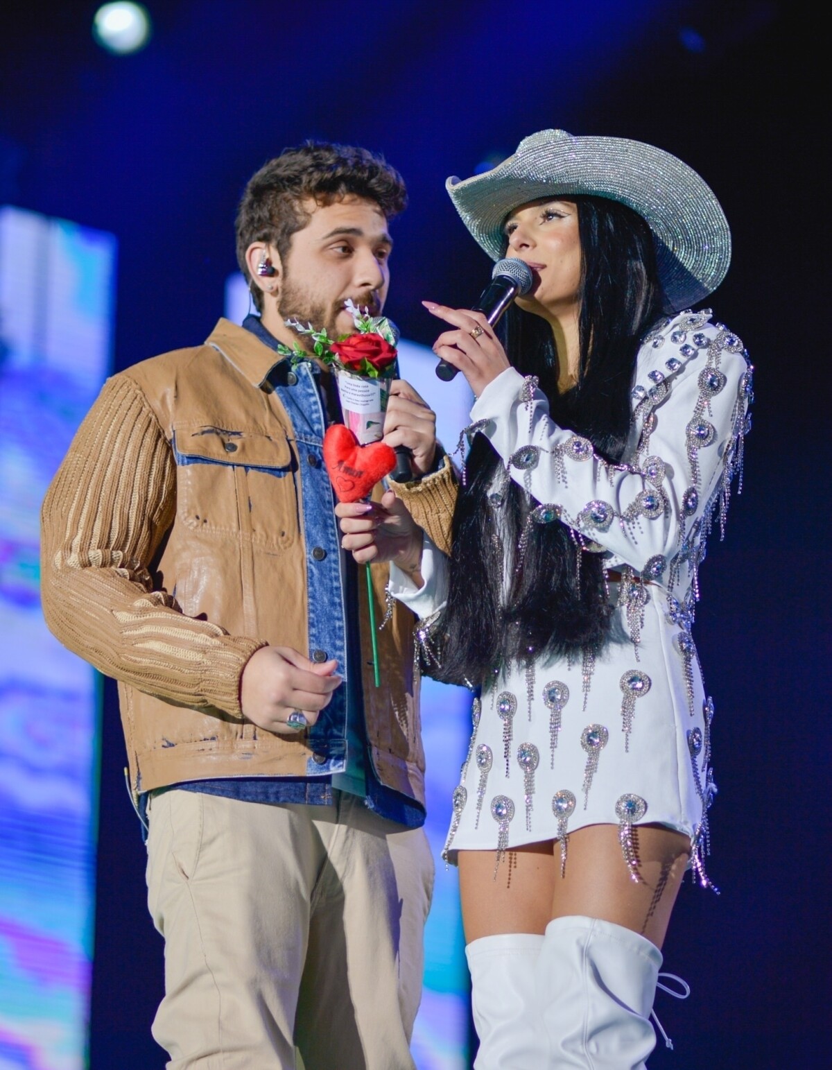 Foto Ana Castela E Gustavo Mioto Anunciaram Separa O No Dia De Setembro Purepeople