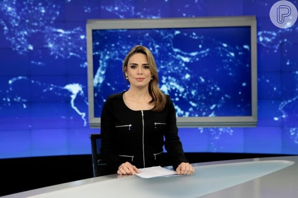 Em 'A Fazenda 2023', Rachel Sheherazade fez fortes acusações contra o SBT e deve ser processada pela emissora de Silvio Santos