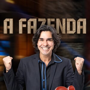 'A Fazenda 2023': André Gonçalves é o segundo Fazendeiro e escapou da primeira Roça