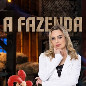 Quem vai ficar em 'A Fazenda 2023' na Primeira Roça? enquete UOL mostra que Rachel Sheherazade é favorita para seguir no reality