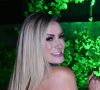 Andressa Urach diz que faz desconto no programa quando o cliente é um 'gato gostoso' e entrega procura de homens famosos