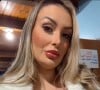 Andressa Urach cobra R$ 15 mil? A colunista Fábia Oliveira, do Metrópoles, afirma que ela recebe apenas R$ 3 mil por hora