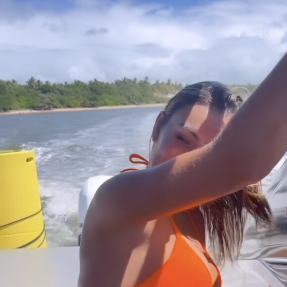 Andressa Urach voltou a trabalhar como prostituta há três meses
