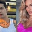 Luan Santana e Yasmin Brunet estão vivendo affair há meses. Saiba detalhes!