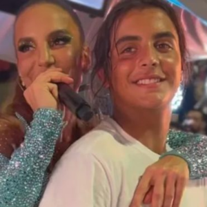 Pescador, multi-instrumentista e mais: 14 curiosidades sobre o filho de Ivete Sangalo para comemorar o aniversário do rapaz