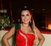 Deolane Bezerra foi apresentada como destaque da Grande Rio no Carnaval 2024 