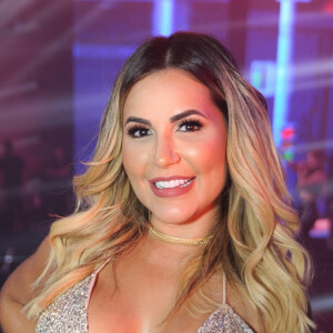 Deolane Bezerra quebrou o silêncio sobre os rumores em conversa com o jornalista Leo Dias: 'Ai, Leo Dias, pelo amor de Jesus, me tira desse B.O.! Ai, pai amado'