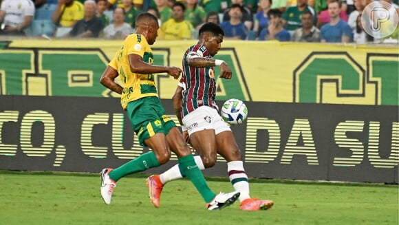 Fluminense x Botafogo vai passar na Globo em 8 de outubro de 2023, domingo, 15h40, na 26ª rodada do Brasileirão 2023