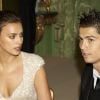 Namoro de Cristiano Ronaldo e Irina Shayk chega ao fim, garante jornal espanhol