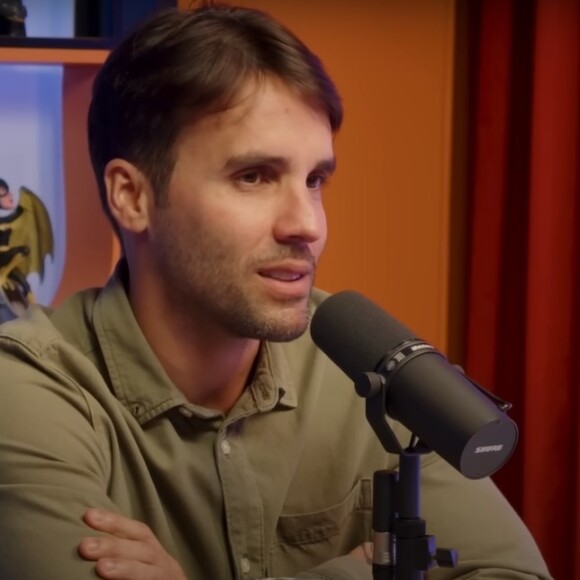 Daniel Cady relembra vontade de Ivete Sangalo em abandonar a carreira para se dedicar aos filhos