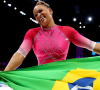 Rebeca Andrade: 3 fatos inusitados que ninguém te contou sobre a ginasta que conquistou ouro no Mundial