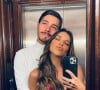 Mariana Rios assume namoro com empresário bilionário